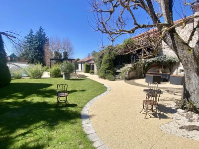 Les Villettes 43600 – Maison