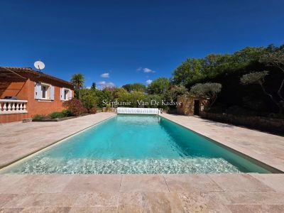 Lorgues 83510 – Villa