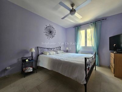 Vente Villa Lorgues - Réf. 11294  - Mandataire immobilier Stéphanie Van De Kadsye - image 8