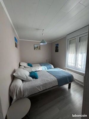 Vente Immeuble Solre-le-Château - Réf. 11616  - Mandataire immobilier Justine Lambert - image 3