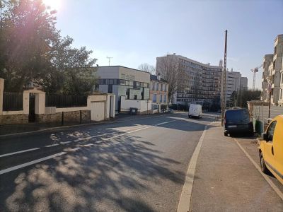 Vente Entrepôt Bagneux - Réf. 6523  - Mandataire immobilier Jérôme Karsenti - image 5