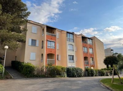 Vente Appartement Fréjus - Réf. 11076  - Mandataire immobilier Régine Finistre - image 2