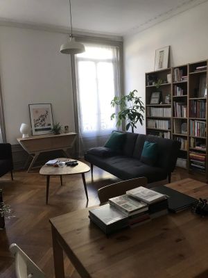 Vente Appartement Saint-Étienne - Réf. 4031  - Mandataire immobilier Corinne Makoua - image 3