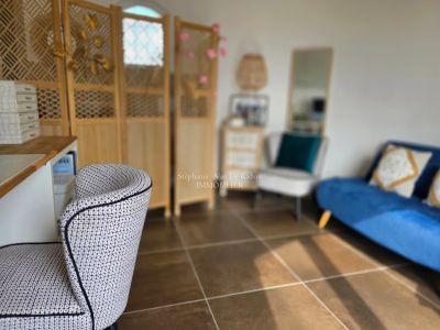 Vente Villa Puget-sur-Argens - Réf. 11534  - Mandataire immobilier Stéphanie Van De Kadsye - image 15
