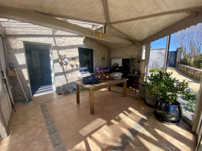 Les Villettes 43600 – Maison