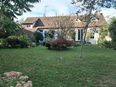 Maison 96.67 m²