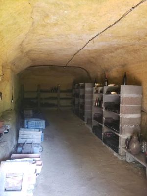 Vente Maison de village Cheillé - Réf. 11262  - Mandataire immobilier Sabrina Montigny - image 12