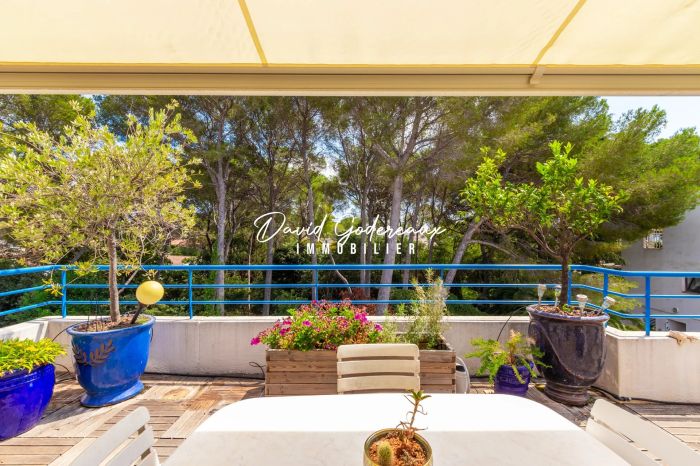 Saint-Raphaël 83700 – Appartement