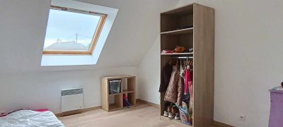 Vente Maison Pontivy - Réf. 10922  - Mandataire immobilier Julien Stil - image 10