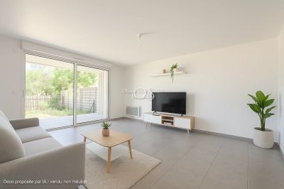 Vente Appartement Fréjus - Réf. 11597  - Mandataire immobilier Olivier Sabourin - image 3