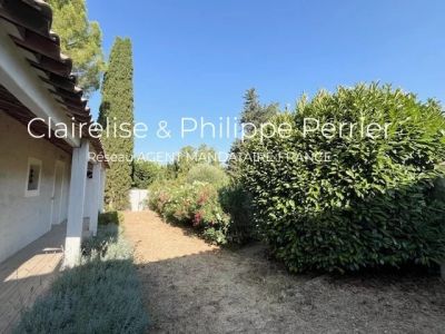 Vente Villa Carcès - Réf. 10364  - Mandataire immobilier Clairelise Perrier - image 4
