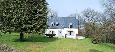 Vente Maison Rohan - Réf. 10535  - Mandataire immobilier Julien Stil - image 23