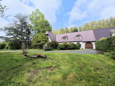 Appartement 125 m²