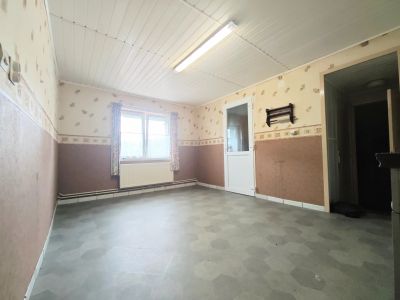 Maison 55 m²