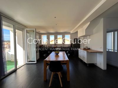 Appartement 133 m²