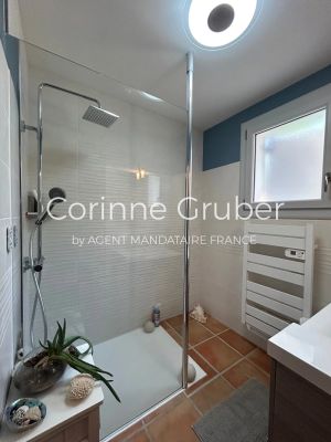 Vente Maison Aiglun - Réf. 11109  - Mandataire immobilier Corinne Gruber - image 24