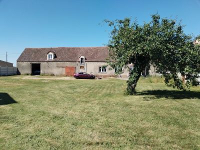 Maison 134.67 m²