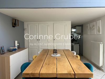 Vente Maison Digne-les-Bains - Réf. 11517  - Mandataire immobilier Corinne Gruber - image 4