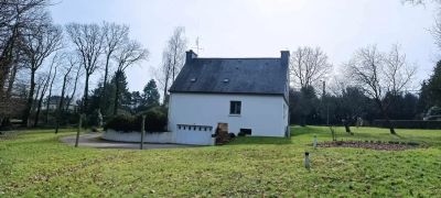 Vente Maison Rohan - Réf. 10535  - Mandataire immobilier Julien Stil - image 4