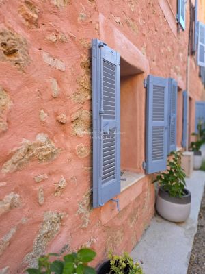 Le Thoronet 83340 – Maison