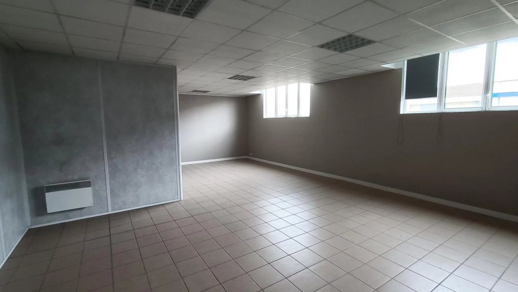 Vente Vente Bureau Vitry-sur-Seine - Réf. 6946  - Mandataire immobilier Jérôme Karsenti - image 1