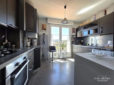 Vente Appartement Saint Aygulf - Réf. 10900  - Mandataire immobilier Olivier Sabourin - image 5