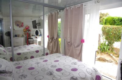 Vente Chalet Roquebrune-sur-Argens - Réf. 10963  - Mandataire immobilier Régine Finistre - image 15