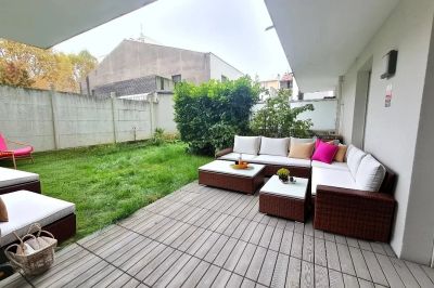 Vente Appartement Noisy-le-Sec - Réf. 10121  - Mandataire immobilier David Ayih - image 11