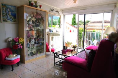 Vente Chalet Roquebrune-sur-Argens - Réf. 10963  - Mandataire immobilier Régine Finistre - image 2