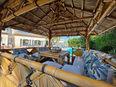 Puget-sur-Argens 83480 – Villa