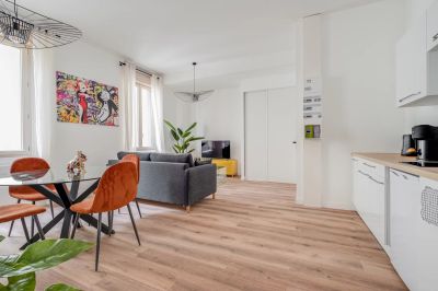 Saint-Étienne 42000 – Immeuble