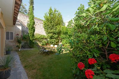 Vente Maison de ville Azay-le-Rideau - Réf. 11197  - Mandataire immobilier Sabrina Montigny - image 15