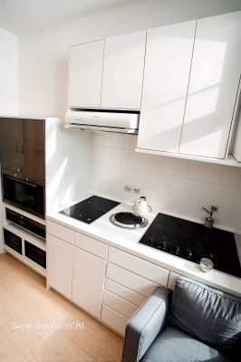 Vente Appartement Le Cannet - Réf. 11141  - Mandataire immobilier Sophie Crispon - image 4