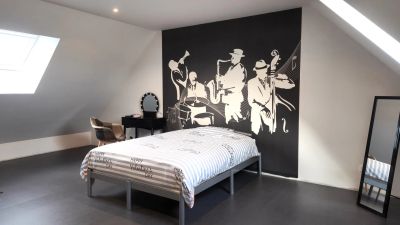Vente Maison Azay-le-Rideau - Réf. 11535  - Mandataire immobilier Sabrina Montigny - image 11