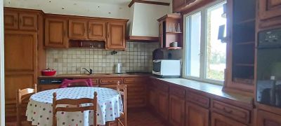 Vente Maison Rohan - Réf. 10535  - Mandataire immobilier Julien Stil - image 14