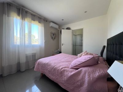 Vente Villa Vidauban - Réf. 10726  - Mandataire immobilier Johan Benguigui - image 18