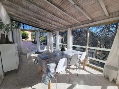 Vente Villa Fréjus - Réf. 7715  - Mandataire immobilier Stéphanie Van De Kadsye - image 3