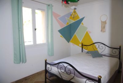 Les Arcs 83460 – Villa