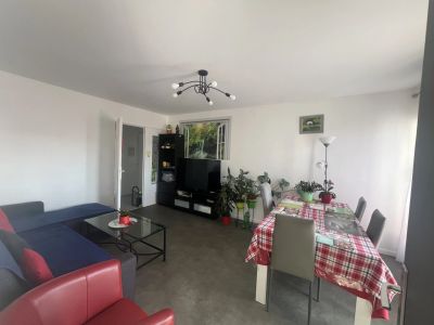 Vente Appartement Clermont-Ferrand - Réf. 10656  - Mandataire immobilier Abel Etouké - image 3