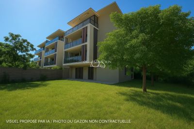 Appartement 62 m²