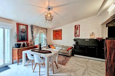 Maison 108.35 m²