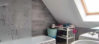 Vente Maison Pontivy - Réf. 10922  - Mandataire immobilier Julien Stil - image 8