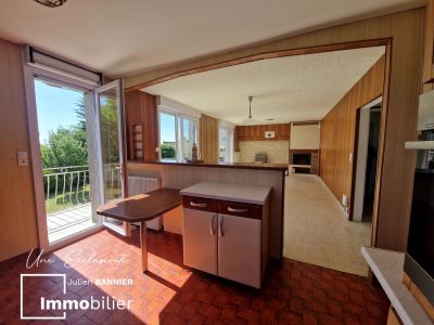 Vente Maison Guilers - Réf. 11070  - Mandataire immobilier Julien Bannier - image 4