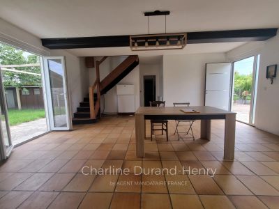 Vente Maison Darvoy - Réf. 11018  - Mandataire immobilier Charline Durand-Henry - image 4