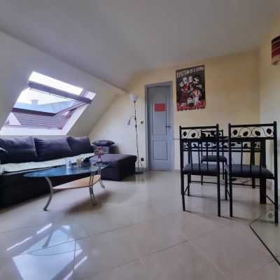 Appartement 28.45 m²