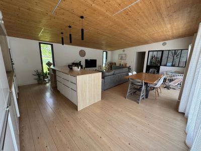 Vente Maison de village Goussancourt - Réf. 11613  - Mandataire immobilier Sylvana Ferracin - image 3
