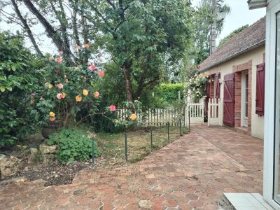 Vente Maison Villebéon - Réf. 11053  - Mandataire immobilier Marie Butet - image 13