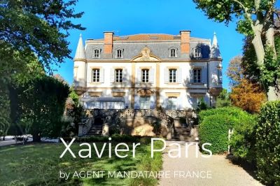 Vente Loft Aix-en-Provence - Réf. 11516  - Mandataire immobilier Xavier Paris - image 16