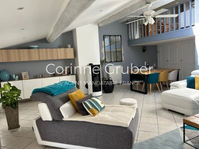Vente Maison de village Digne-les-Bains - Réf. 11517  - Mandataire immobilier Corinne Gruber - image 13