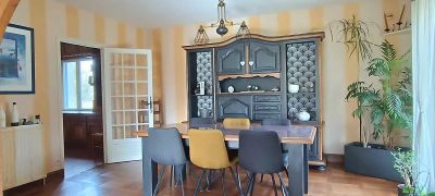 Vente Maison Rohan - Réf. 10535  - Mandataire immobilier Julien Stil - image 7